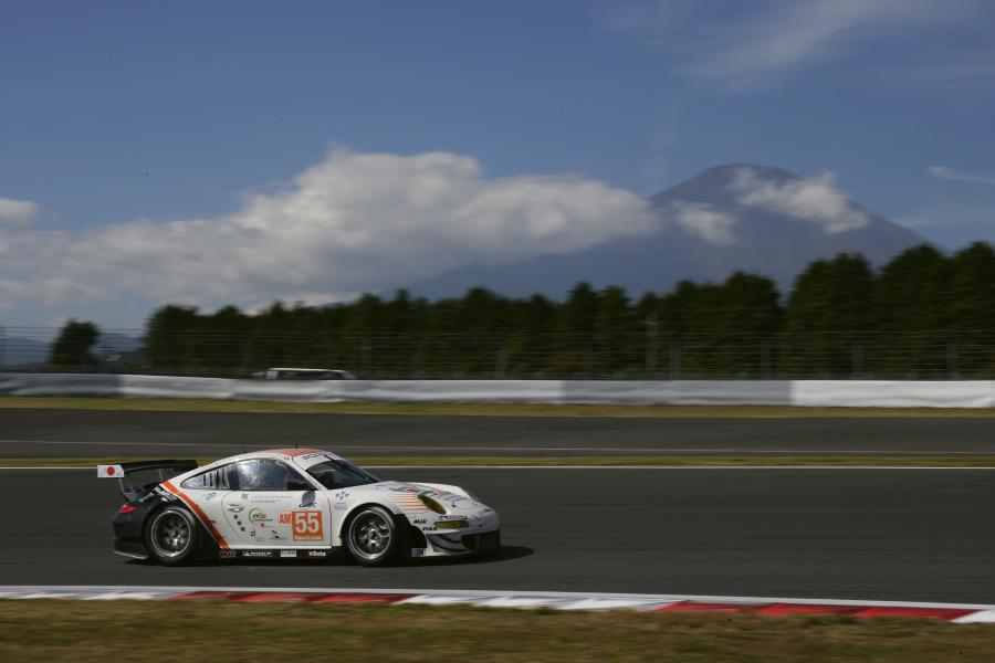  Porsche 911 GT3 RSR 2012 года  (фото 65 из 429)